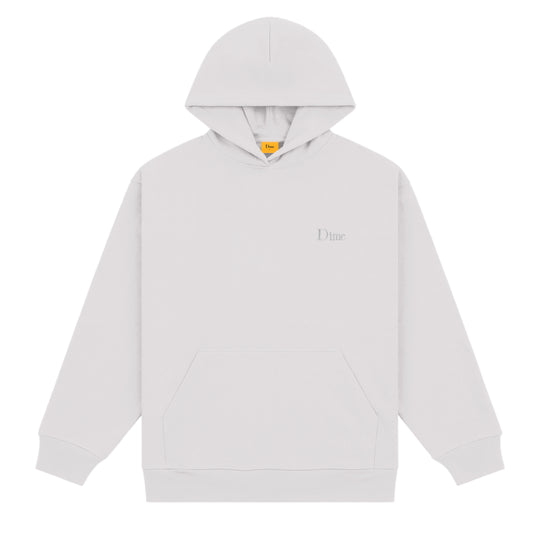 Classic Small Logo Pullover, Cement