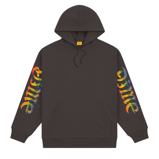 Vert Pullover, Vintage Black