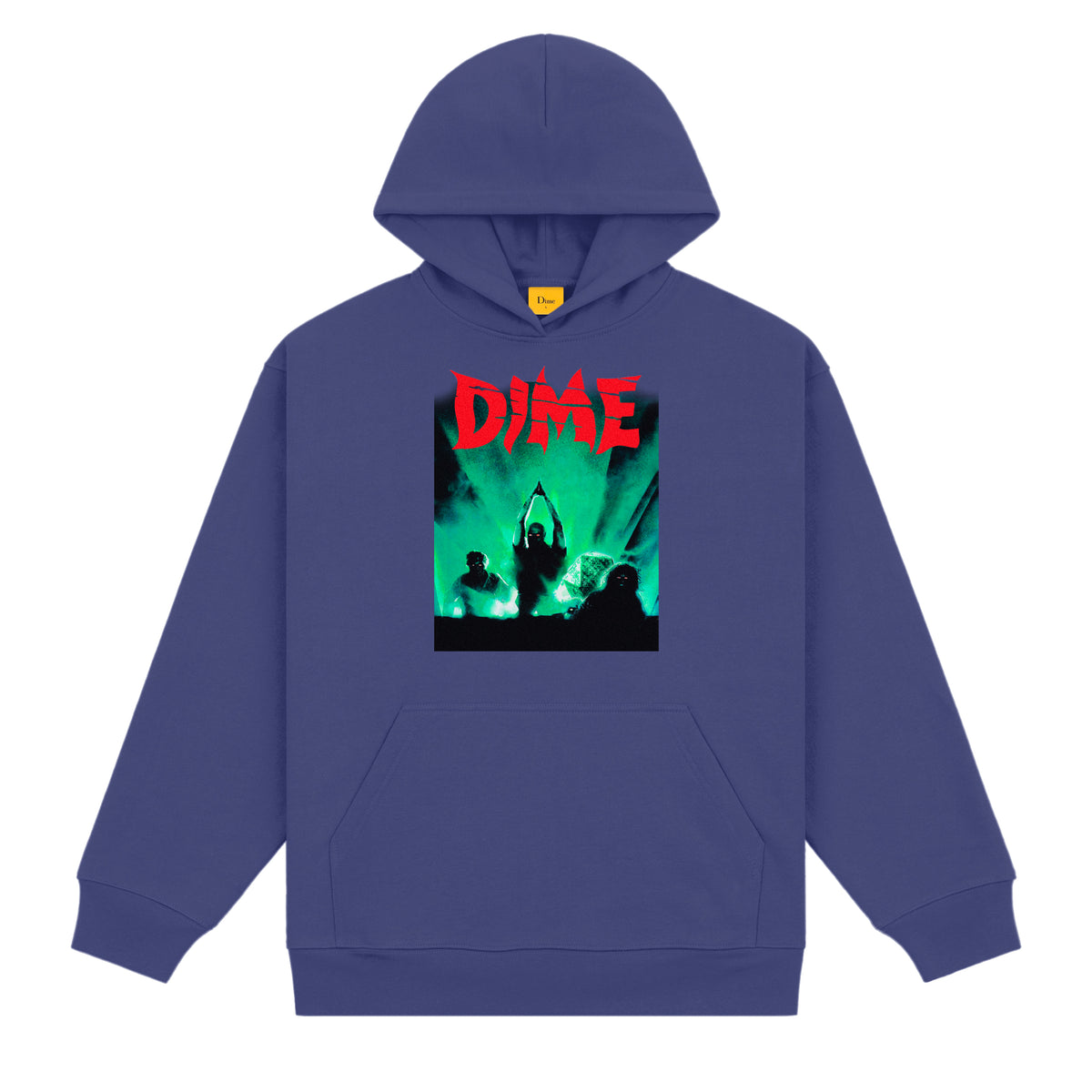 Speed Demons Pullover, Multiverse