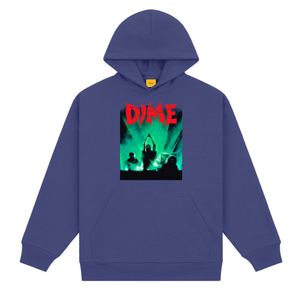 Dime Speed Demons Pullover, Multiverse