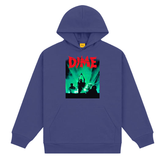 Speed Demons Pullover, Multiverse