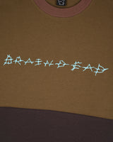 Hagard Football Shirt, Olive