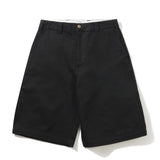 Halfway Short, Black