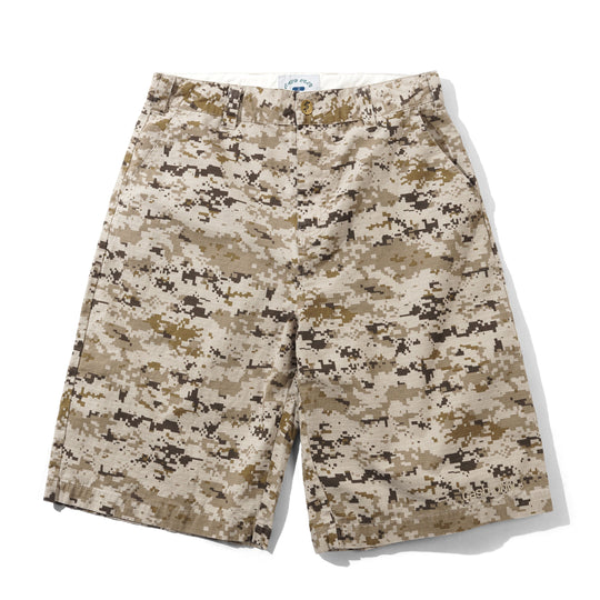 Halfway Shorts, Camo