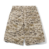 Halfway Shorts, Camo
