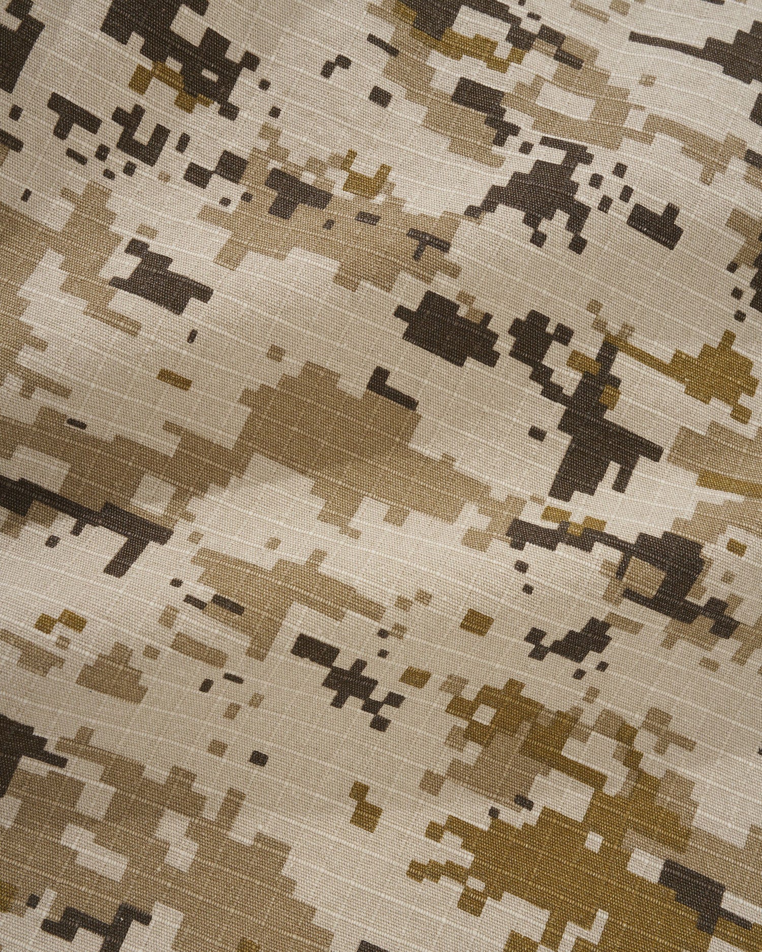 Halfway Shorts, Camo