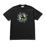 Hammer Tee, Black