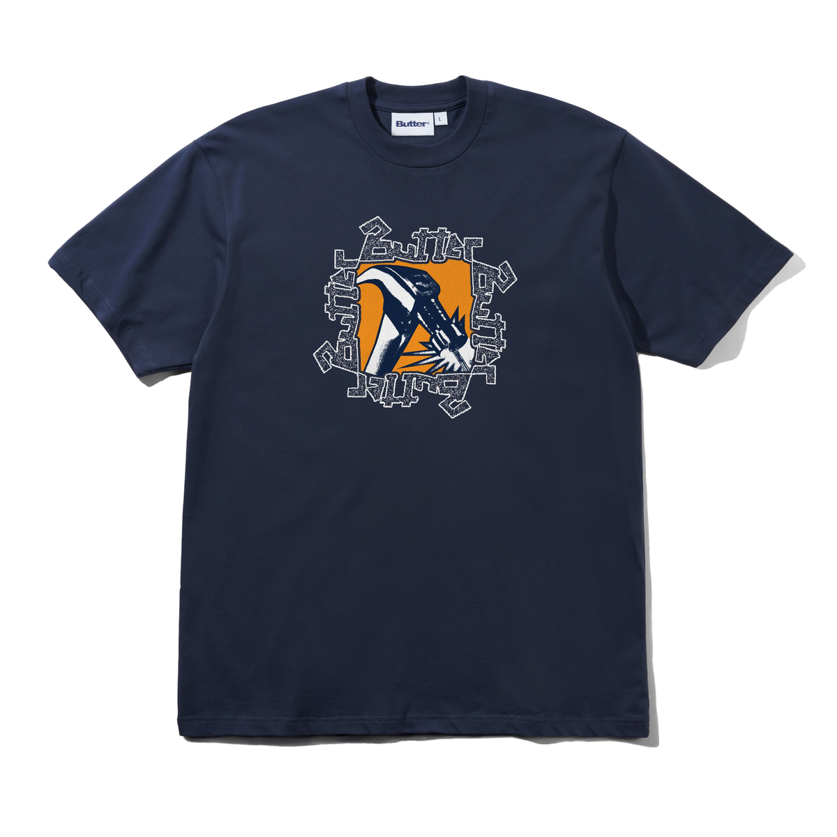 Hammer Tee, Midnight