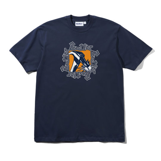 Hammer Tee, Midnight