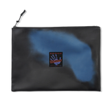 Heat Reactive Organiser, Black