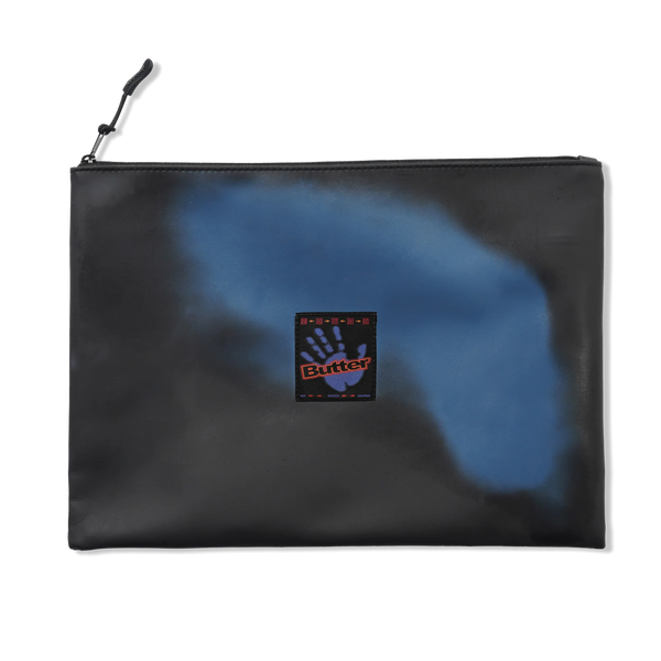 Butter Goods Heat Reactive Organiser, Black