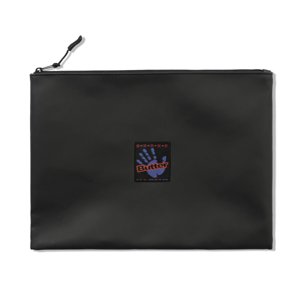 Butter Goods Heat Reactive Organiser, Black