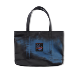 Heat Reactive Tote Bag, Black