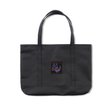 Heat Reactive Tote Bag, Black