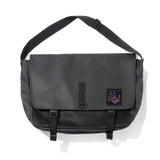 Heat Reactive XL Commute Bag, Black