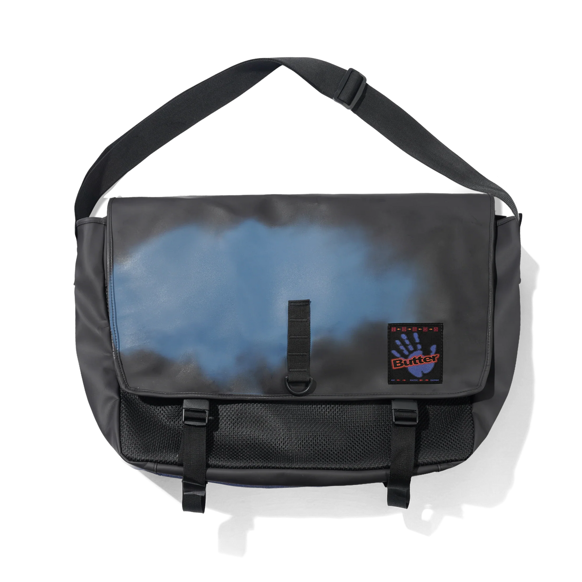 Heat Reactive XL Commute Bag, Black