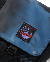 Heat Reactive XL Commute Bag, Black