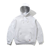 Heavy-Weight Pullover Hood, Ash