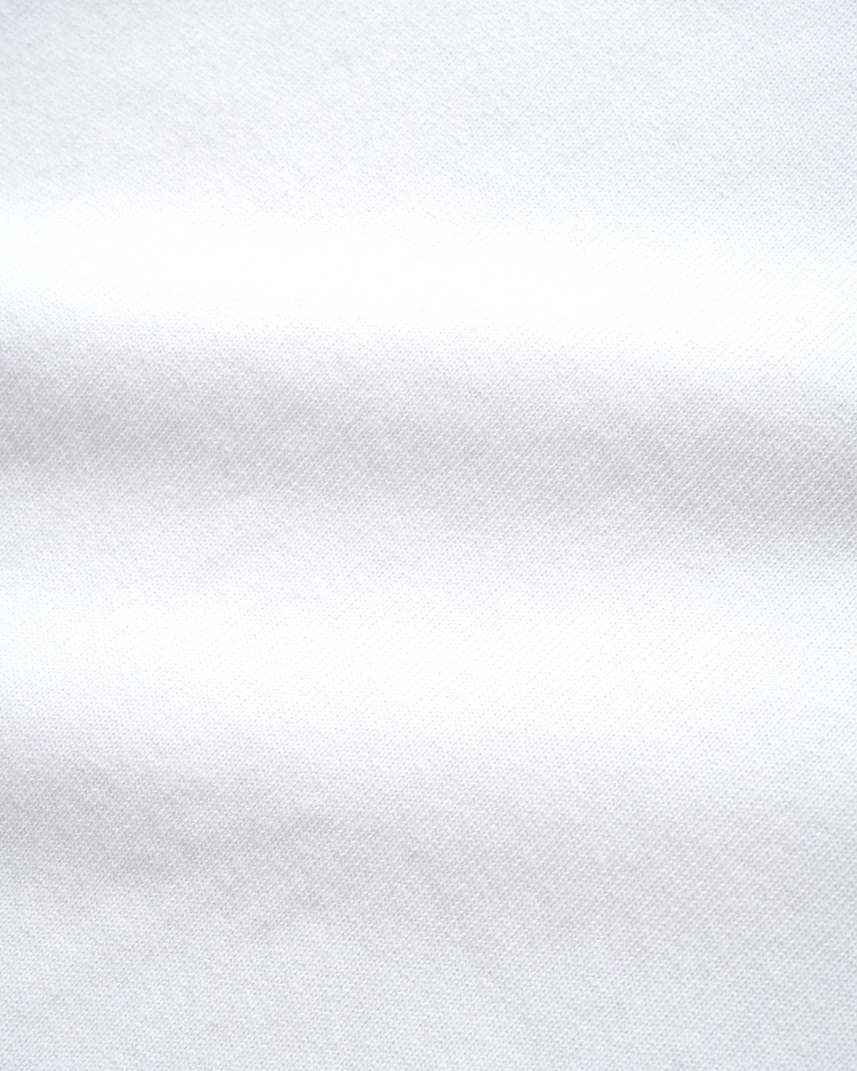 Heavy-Weight Tee, White