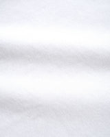 Heavy-Weight Tee, White