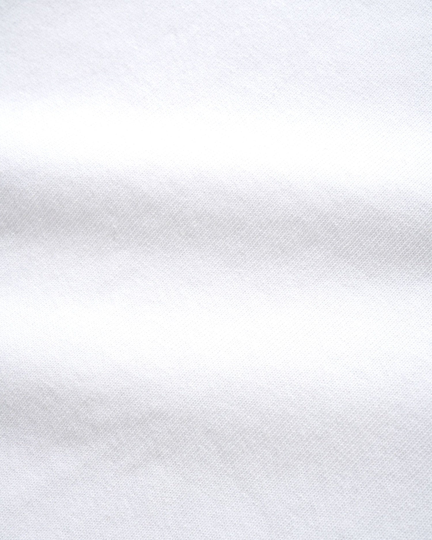 Heavy-Weight Tee, White