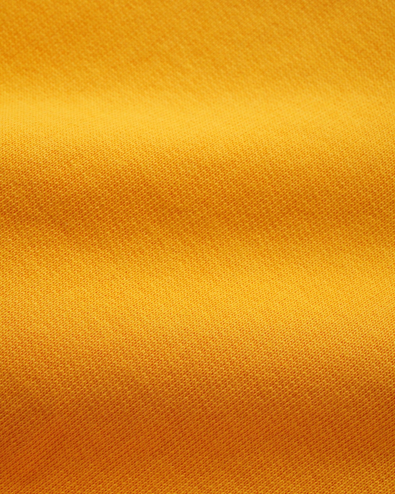 Heavy-Weight Crewneck, Gold