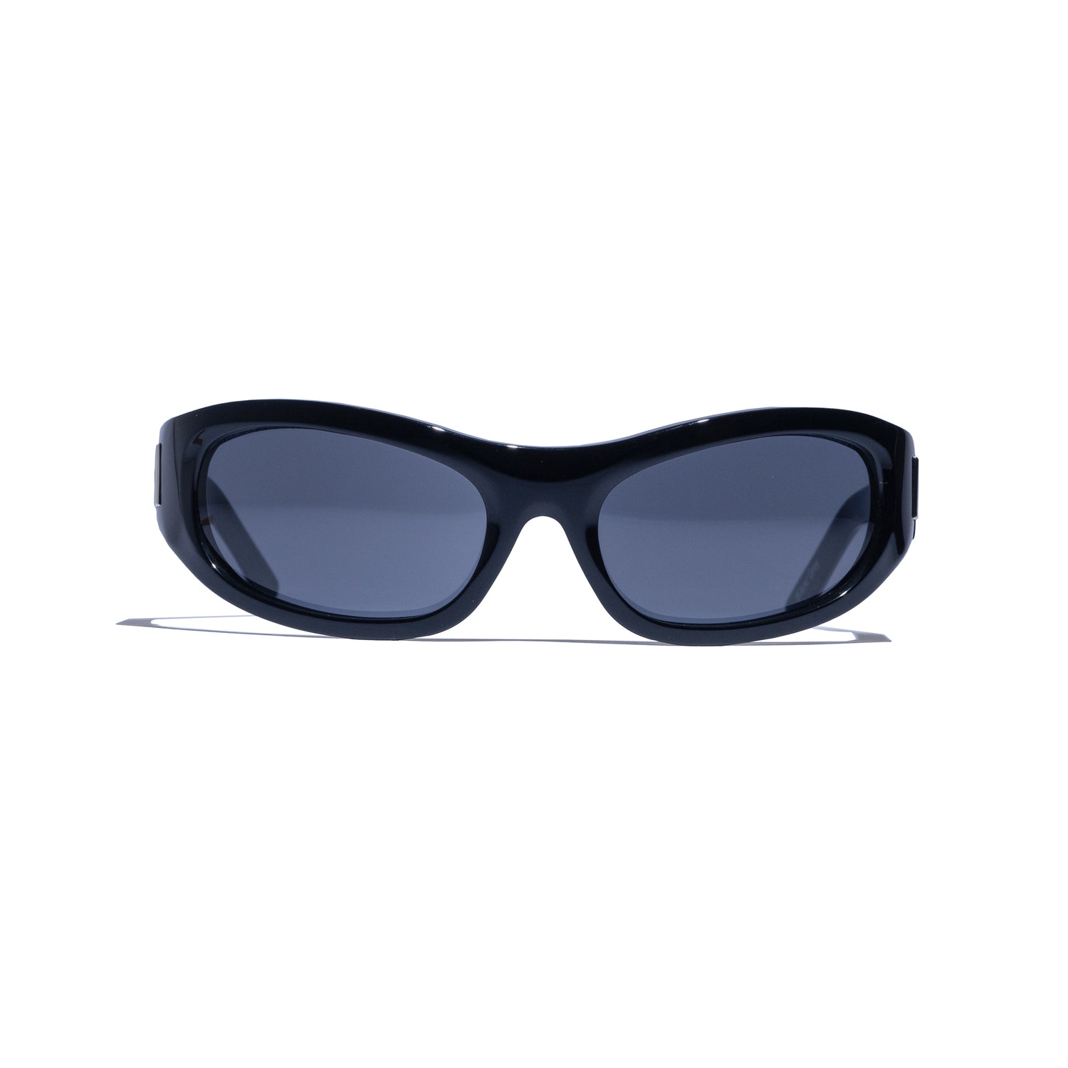 Radio Prestigio Sunglasses, Black