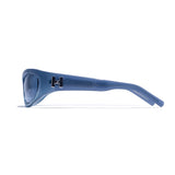 Radio Prestigio Sunglasses, Blue