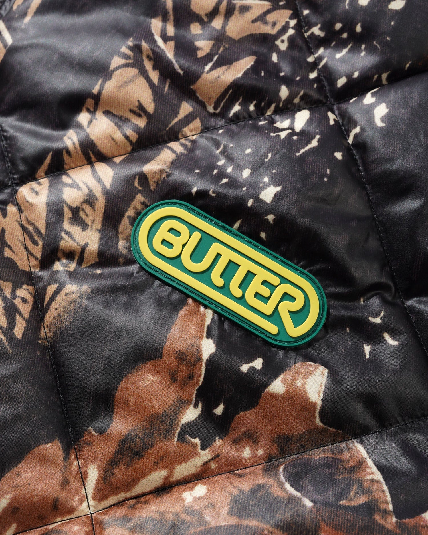 Hooded Work Jacket, Camo