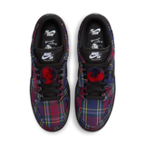 SB Dunk Low Pro 'Nardwuar', Tartan