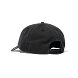 Ideas 5 Panel Cap, Washed Black