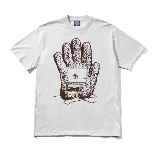 Imprint Tee, Cement