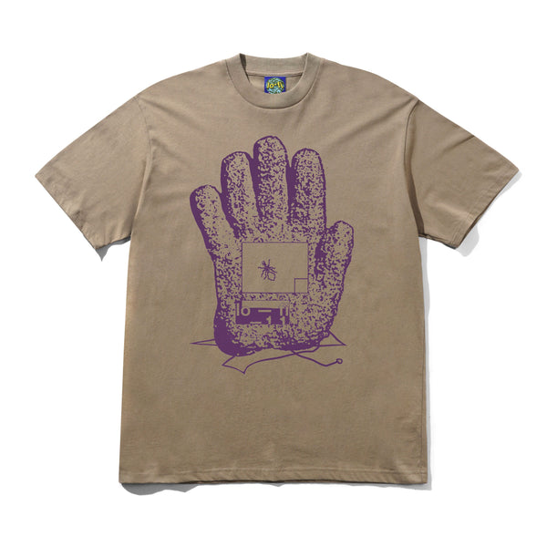 Lo-Fi Imprint Tee, Desert