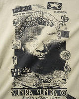 Infinity Tee, Washed Stone