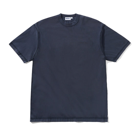 Inside Out Tee, Washed Navy