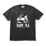 Inspiration Tee, Washed Black