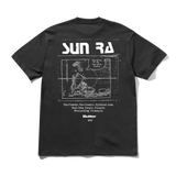 Inspiration Tee, Washed Black