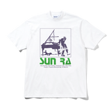 Inspiration Tee, White