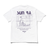 Inspiration Tee, White
