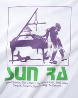 Inspiration Tee, White