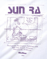 Inspiration Tee, White