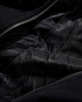 Insulated Work Jacket, Black