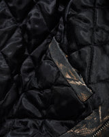 Insulated Work Jacket, Forest Camo