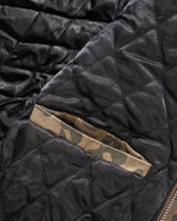 Insulated Work Jacket, Leopard