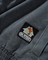 Insulated Work Jacket, Washed Slate