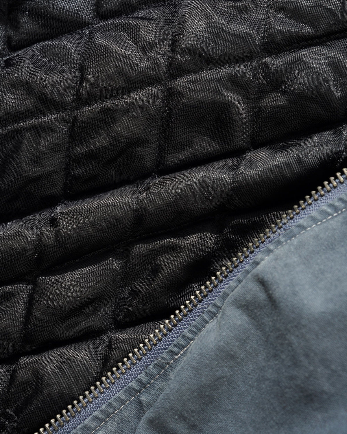 Insulated Work Jacket, Washed Slate