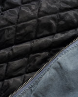 Insulated Work Jacket, Washed Slate