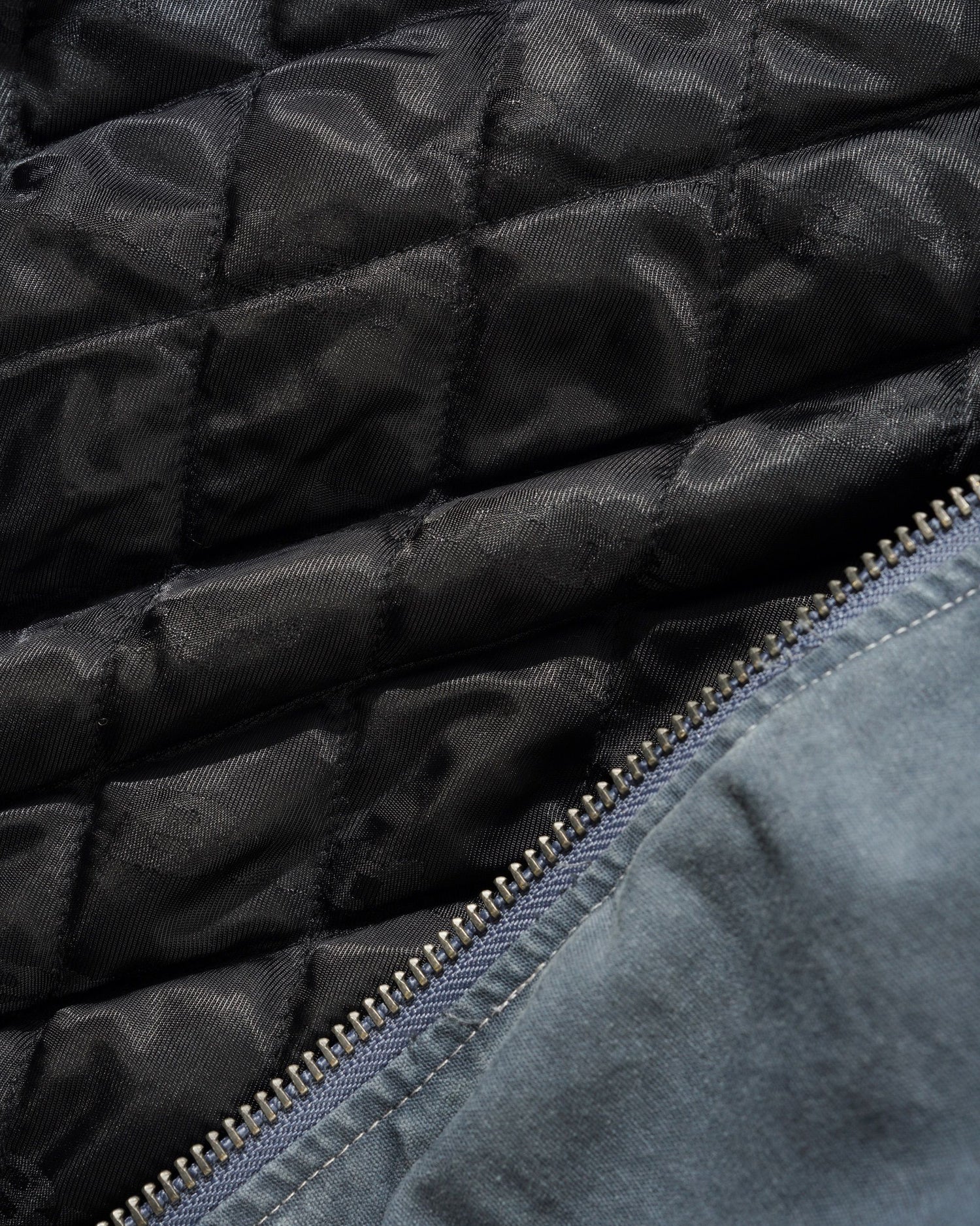 Insulated Work Jacket, Washed Slate