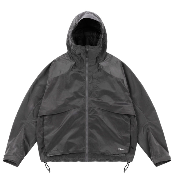 Dime Taffeta Windbreaker, Storm