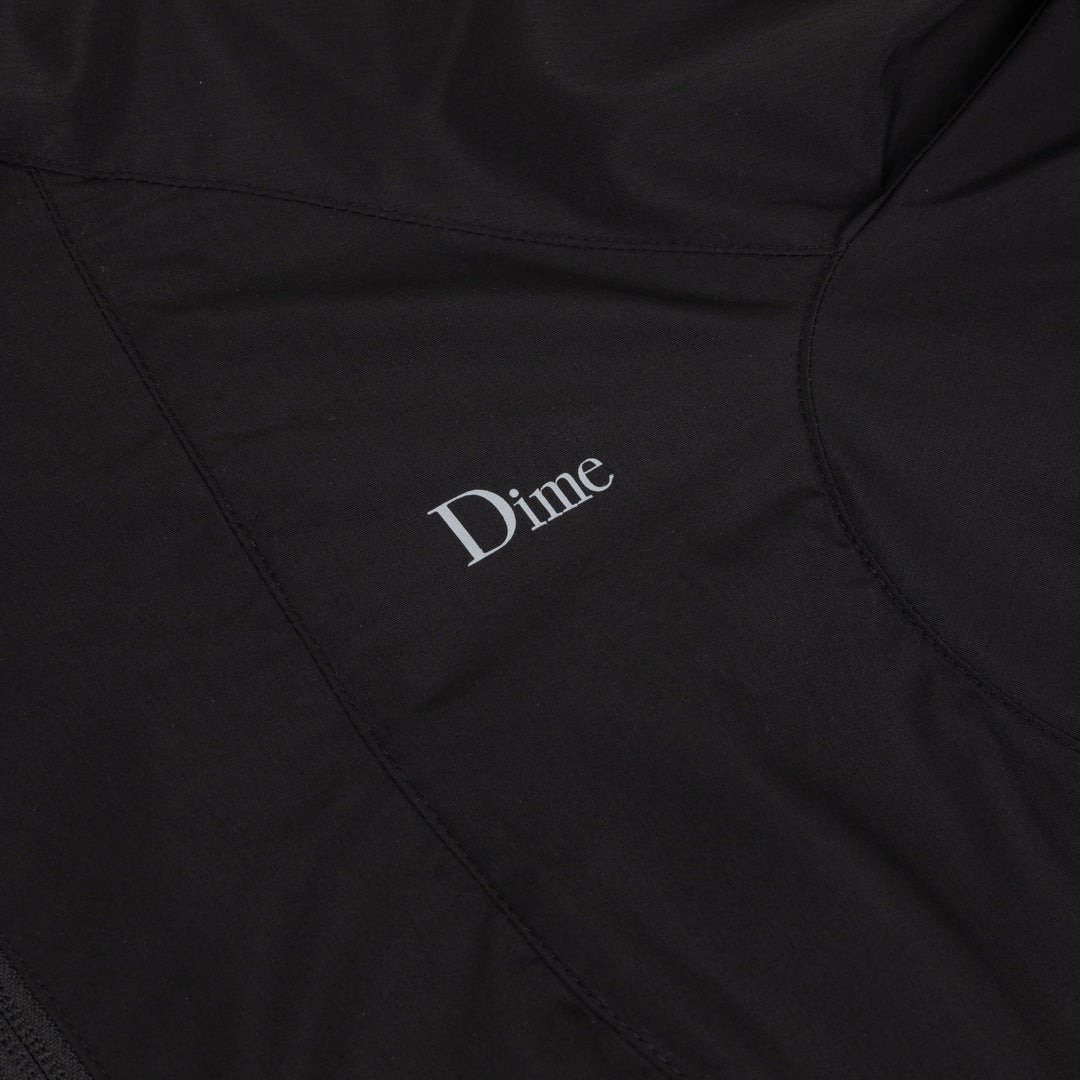 Tech Ventilated Jacket, Black